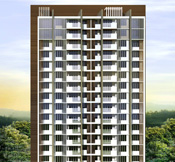 Co-Op Hsg Society on 90ft. Road Mulund