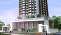 Co-Op Hsg Society on 90ft. Road Mulund