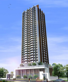 Co-Op Hsg Society on 90ft. Road Mulund