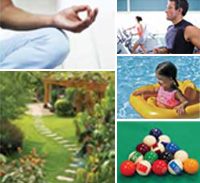 Features & amenities