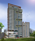 Crosswinds, Bhandup