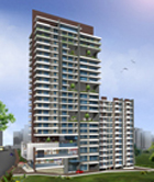 Crosswinds, Bhandup (West)