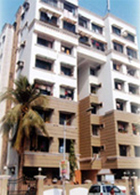 Rajdeep, Nehru Nagar