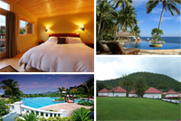 Features & amenities