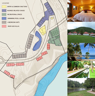 Shahapur development project