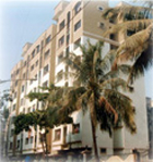 Vidyut Sagar, Nehru Nagar