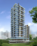 Vivaan , Thane east